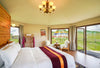 Insulated Canvas Holiday Home