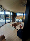 Insulated Canvas Holiday Home