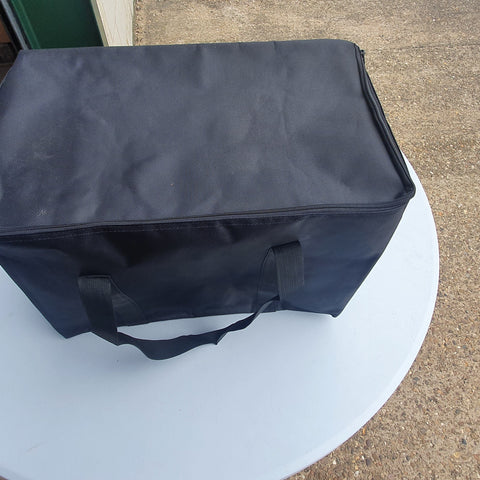 Wood Burning Stove Carry Bag