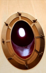 Flue Flashing Kit's