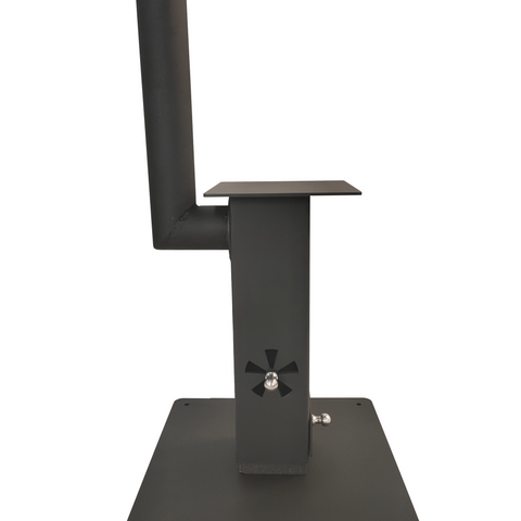 3K Eco Compact Outdoor Wood Burning Stove