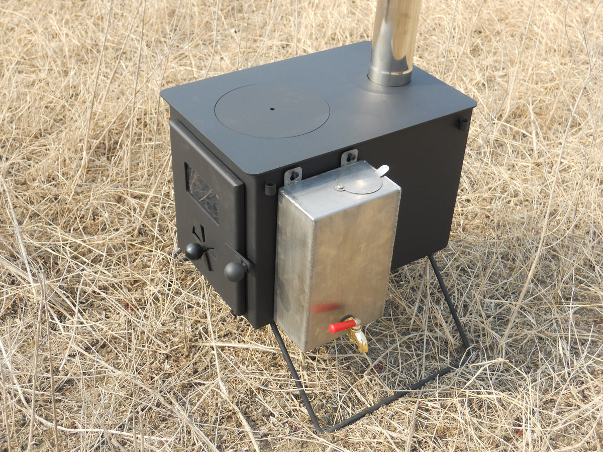 Outdoor Wood Burners - Which Is Best?