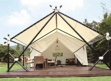 Bell Tent Garden Cabin: What You Need To Know!