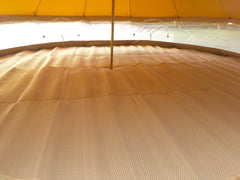 Poly Flooring Mats