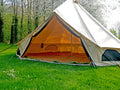 Grade A - 5m Bell Tents /Window Panel Replacement