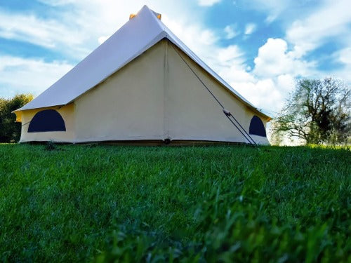 Grade A - 5m Bell Tents /Window Panel Replacement
