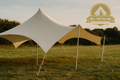 Stretch Tents