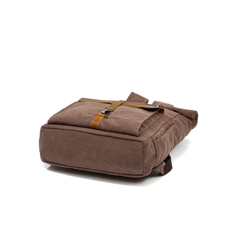 Bell Tent Village Duffel Bags