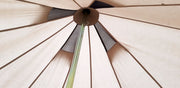 Bell Tent Centre Poles