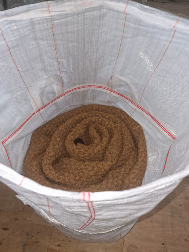 Coir Matting Carry Sacks