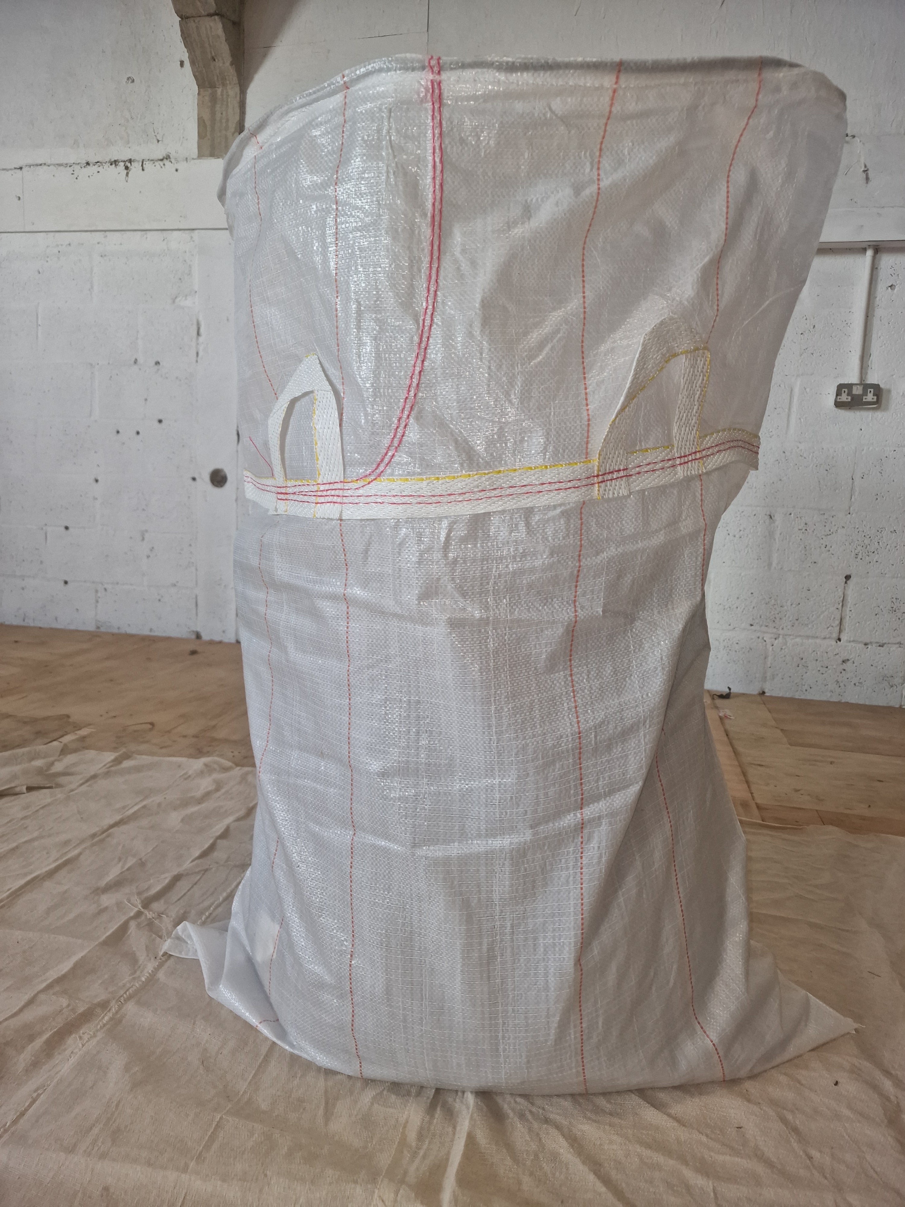 Coir Matting Carry Sacks