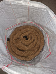 Coir Matting Carry Sacks