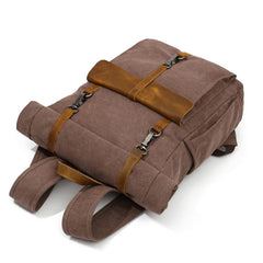 Bell Tent Village Duffel Bags