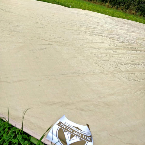 Groundsheet Protector Footprint (120gsm)