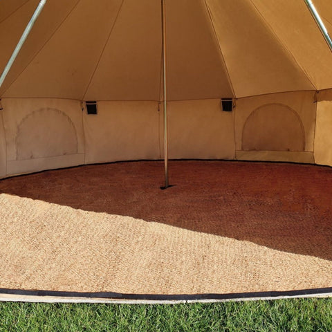 Coir Matting