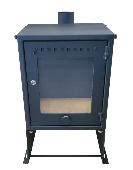 7K Outdoor Wood Burning Stove